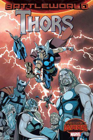 Thors