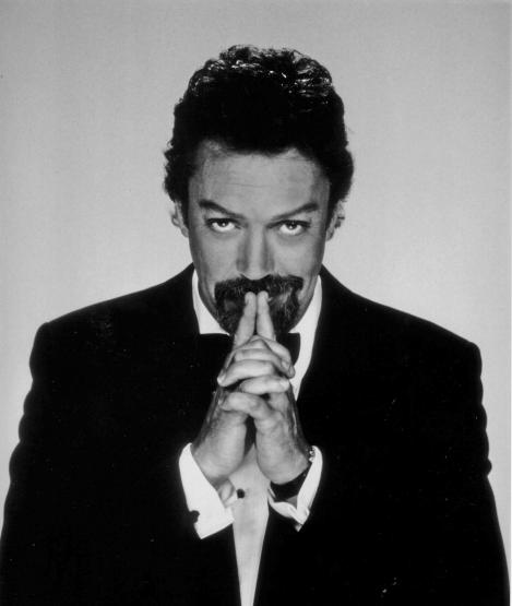 Tim Curry