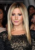 Ashley Tisdale