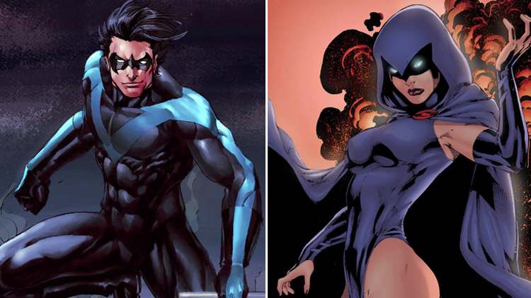 Titans