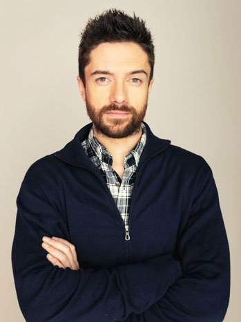 Topher Grace