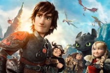 How To Train Your Dragon 2