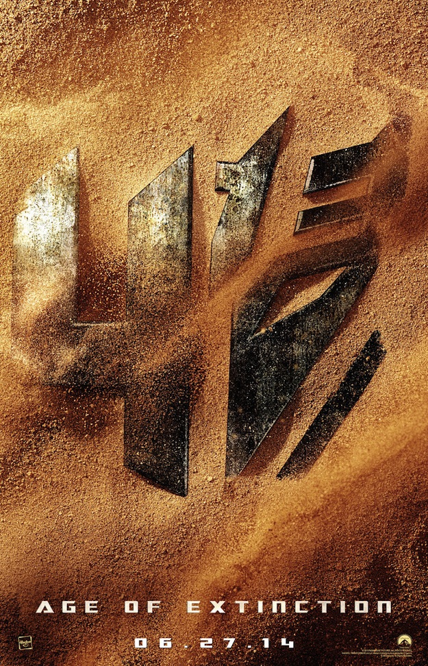 Transformer Poster