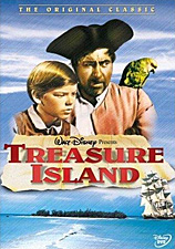 Treasure Island Remake