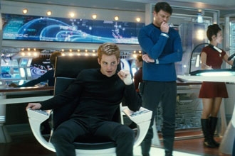 Trek 3