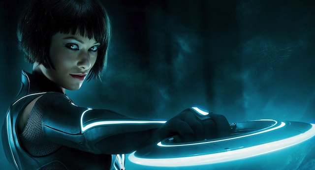 Tron-3