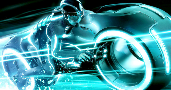 Tron 3