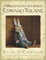 Edward Tulane