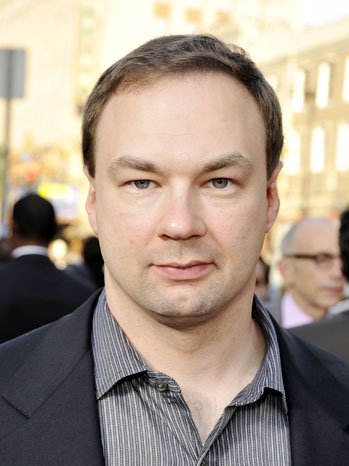 Thomas Tull