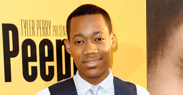 Tyler Williams