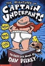 Captain Underpants