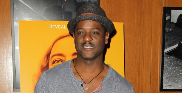 Blair Underwood