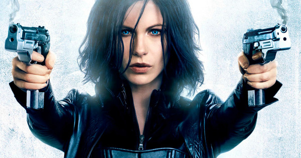 Underworld 5