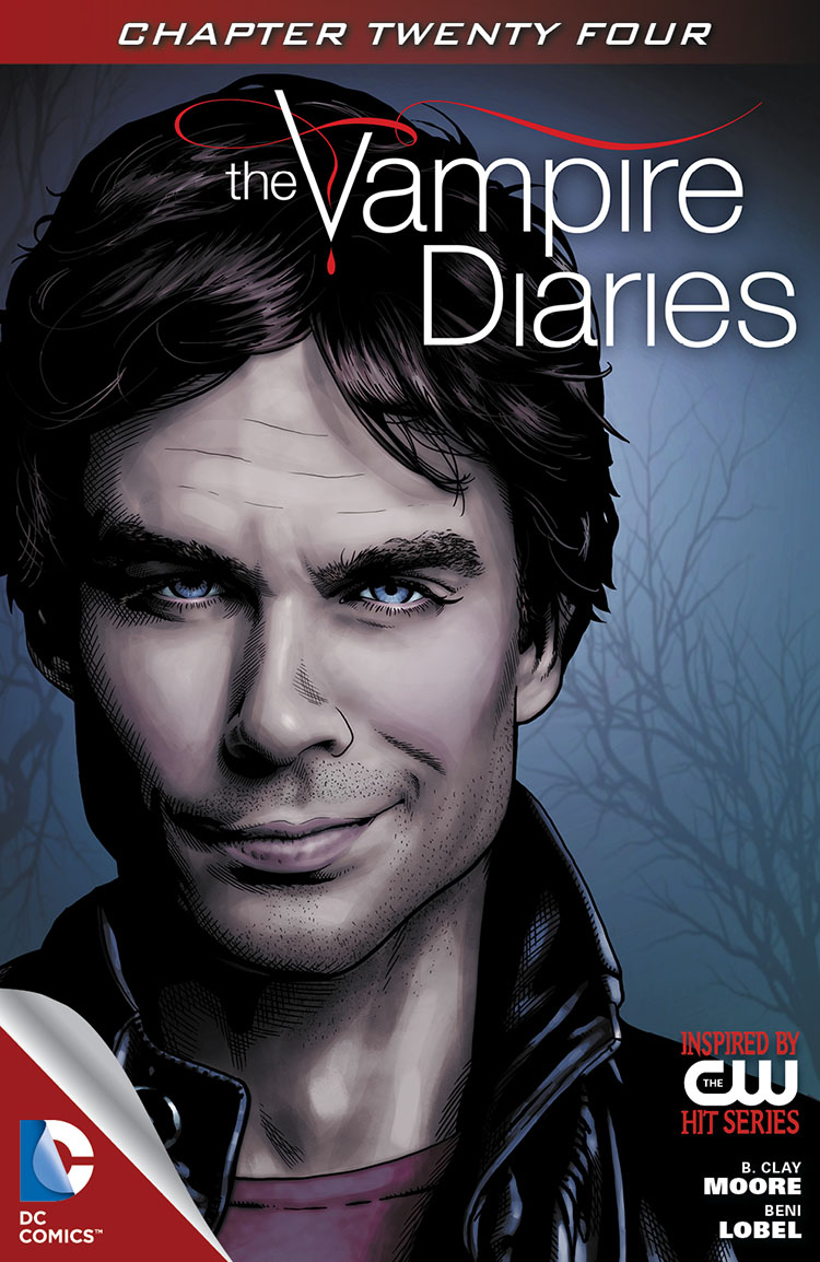 Vampire Diaries