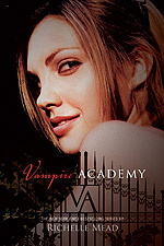 Vampire Academy