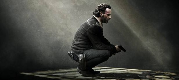 Walking Dead