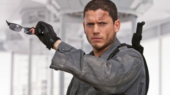 Wentworth Miller