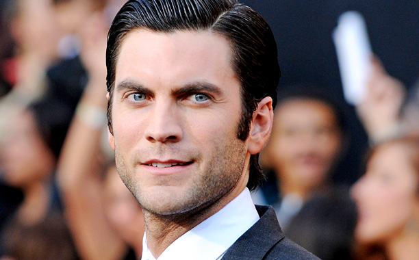 Wes Bentley