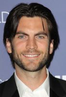 Wes Bentley