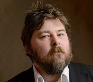 Ben Wheatley