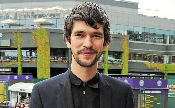 Ben Whishaw