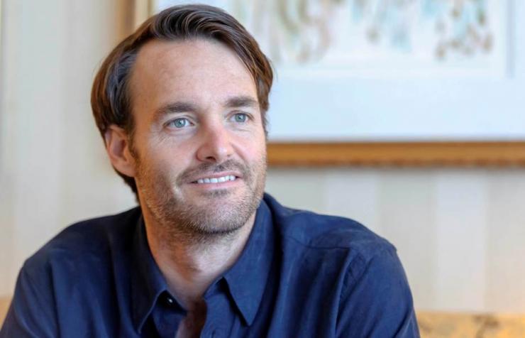 Will Forte