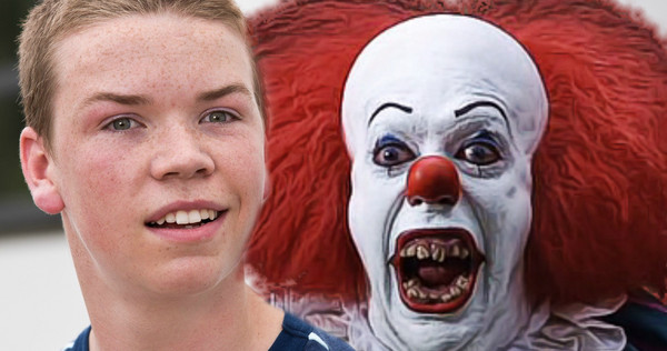 Will Poulter