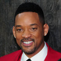 Will Smith