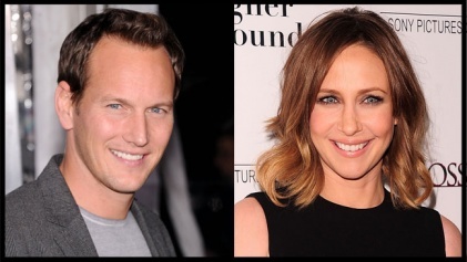 Patrick Wilson-Vera Farmiga