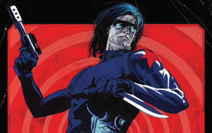 Winter Soldier