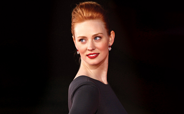 Deborah Ann Woll