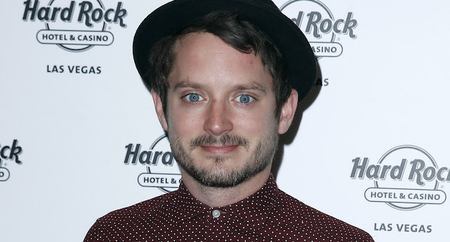 Elijah Wood