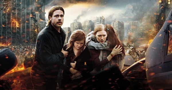 World War Z