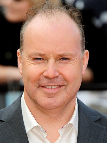 David Yates
