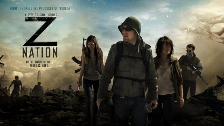 Z-Nation