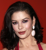 Catherine Zeta-Jones