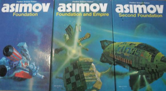Asimov's Foundation Series