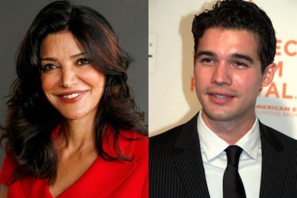 Expanse Cast