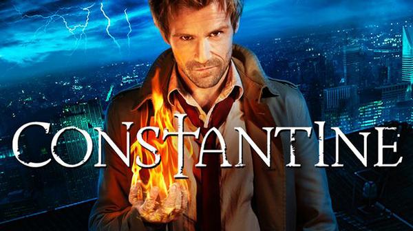 Constantine