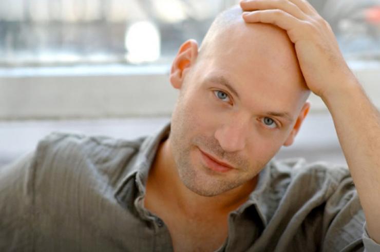 Corey Stoll