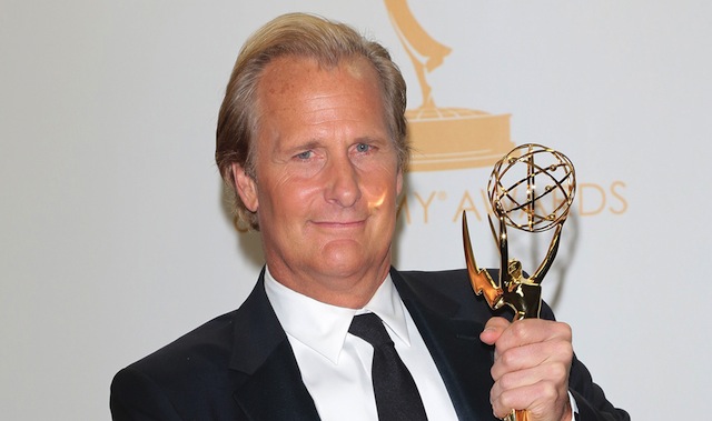 Jeff Daniels