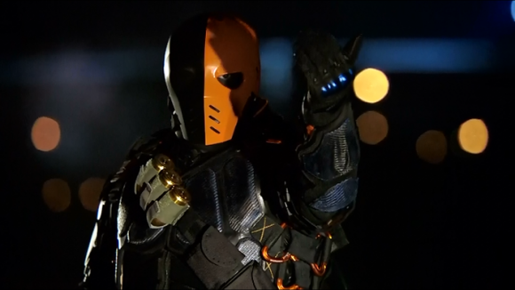 Deathstroke