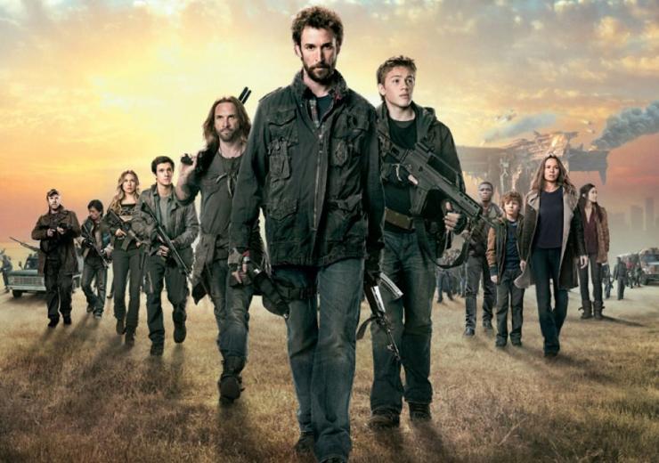 Falling Skies