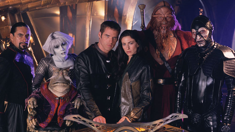 Farscape