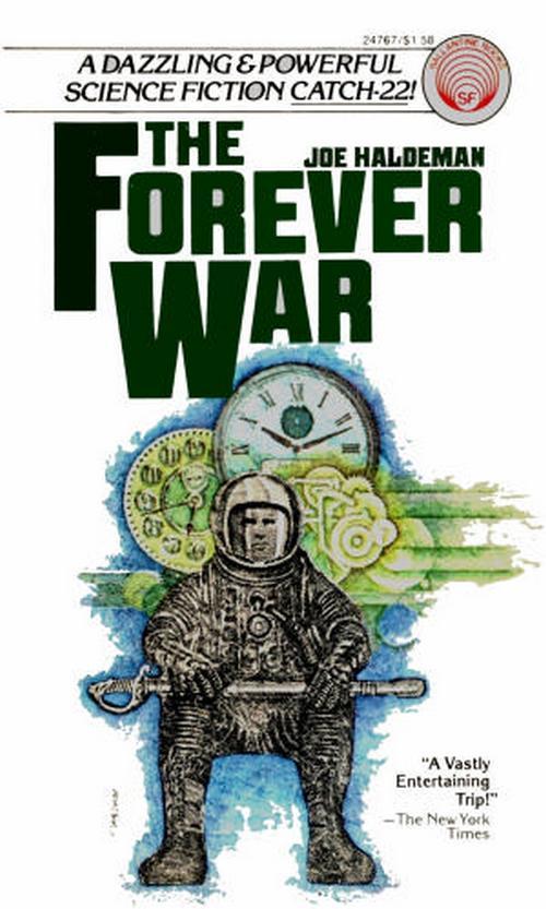 Forever War