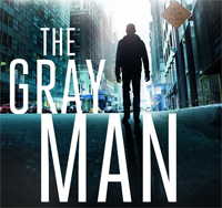 Gray Man