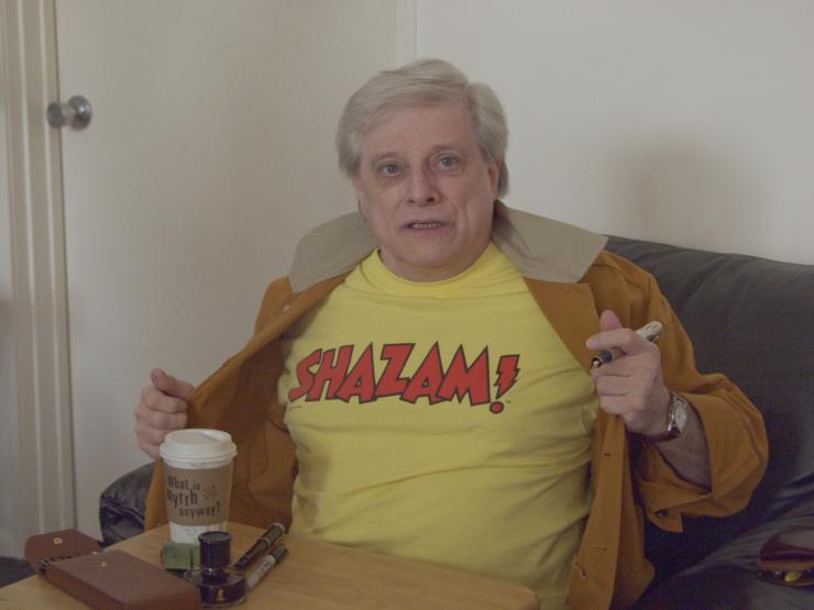 Harlan Ellison