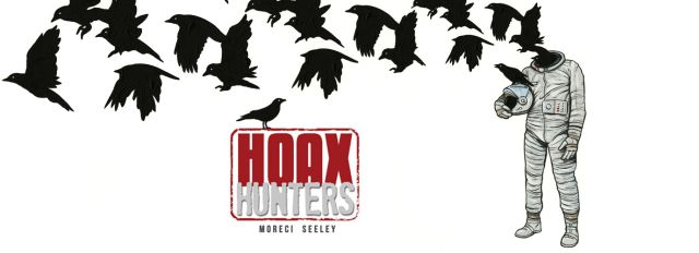 Hoax Hunters