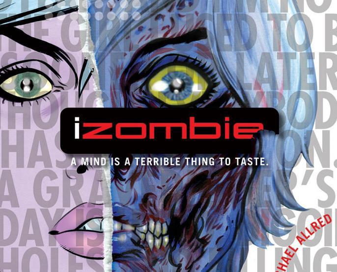 iZombie