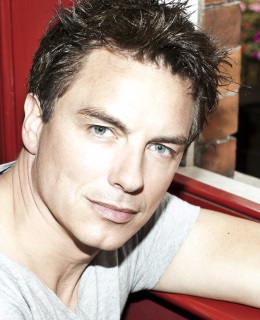 John Barrowman